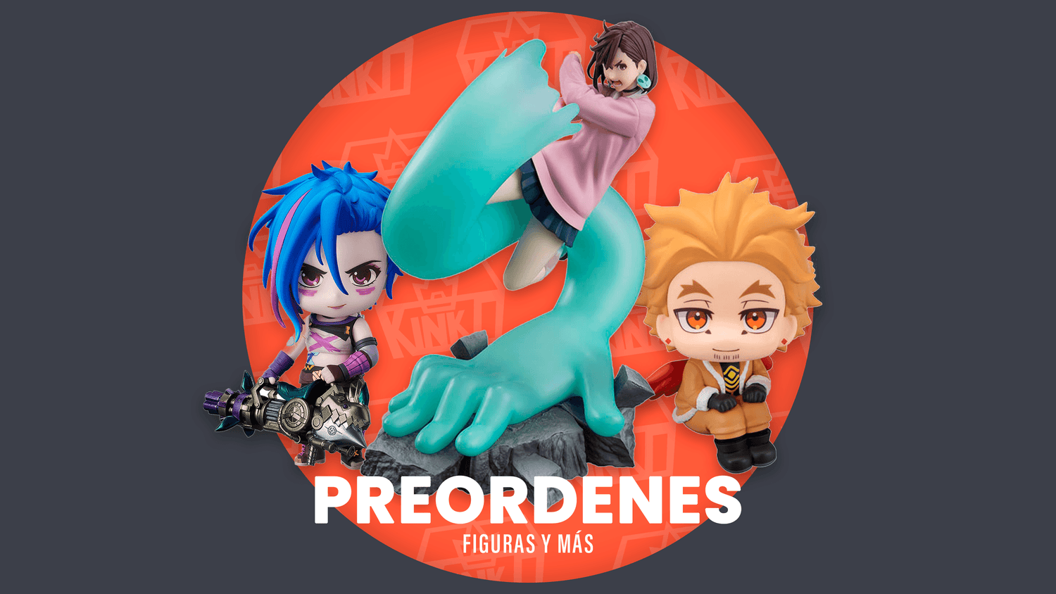 Preordenes