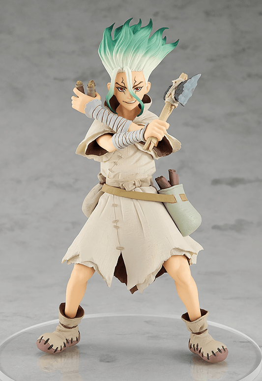 Dr. Stone - Senku Ishigami Pop Up Parade - Kinko