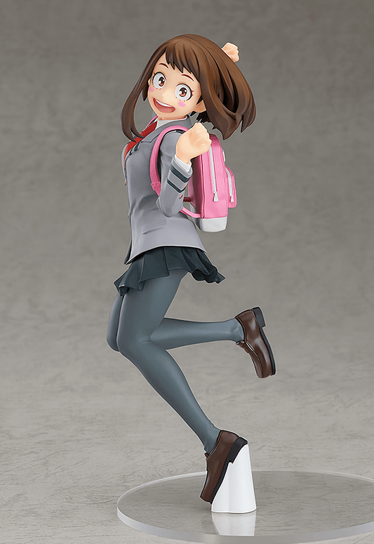 My Hero Academia - Ochaco Uraraka Pop Up Parade (School Uniform Ver.) - Kinko