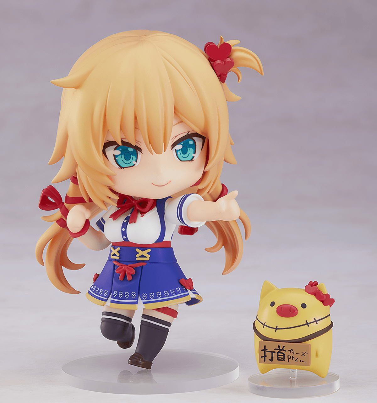 Hololive - Akai Haato Nendoroid