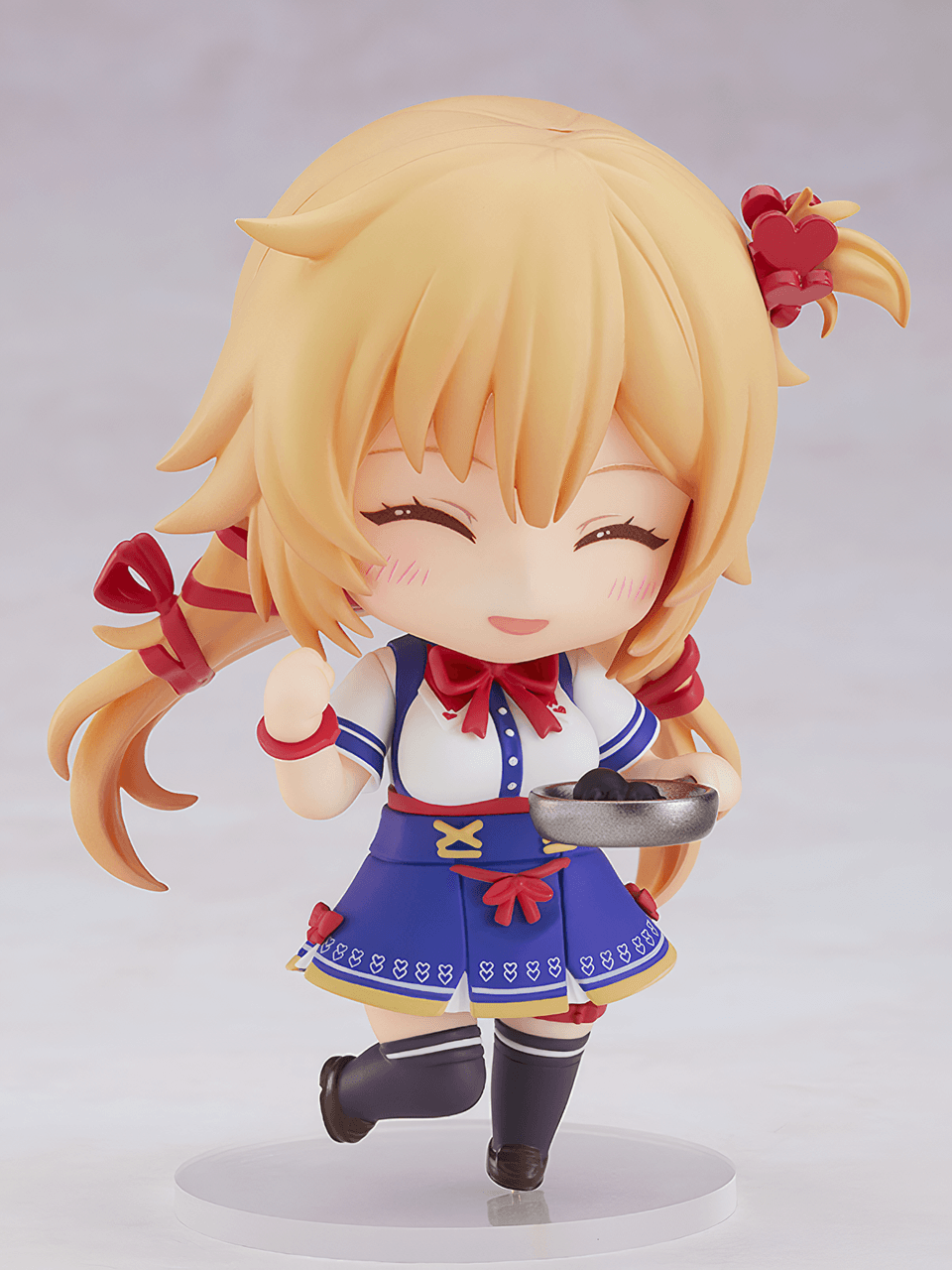 Hololive - Akai Haato Nendoroid