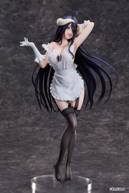 (PREORDEN) S/L Albedo 1/7 - OVERLORD