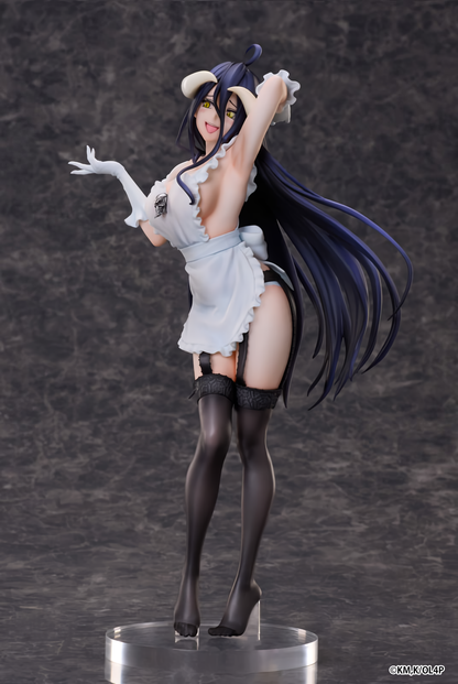 (PREORDEN) S/L Albedo 1/7 - OVERLORD