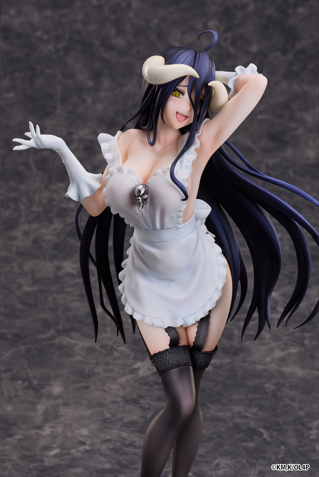 (PREORDEN) S/L Albedo 1/7 - OVERLORD