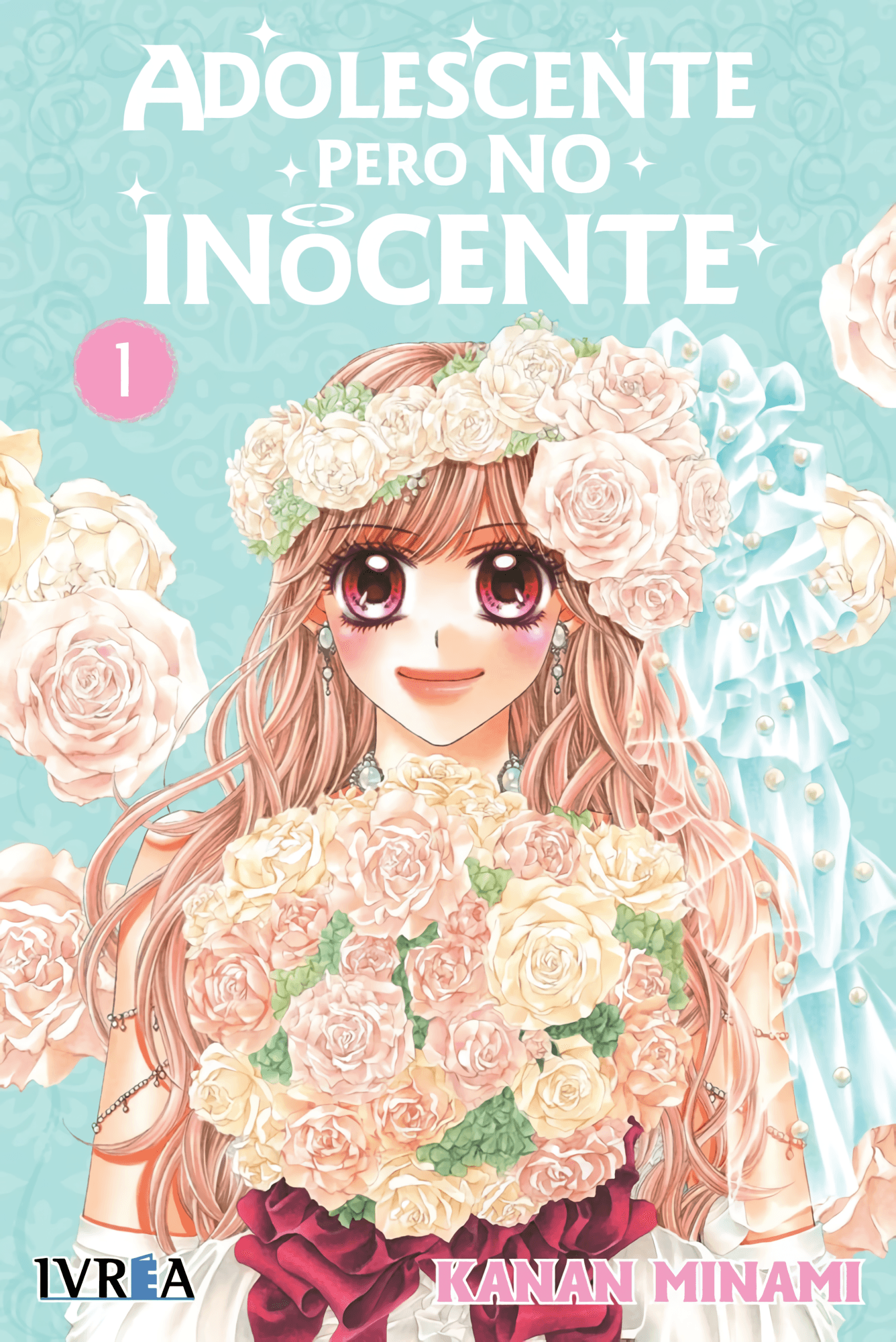 Adolescente pero no inocente Vol. 1 (Español España) - Kinko