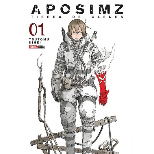 Aposimz Vol. 1 (Español) - Kinko