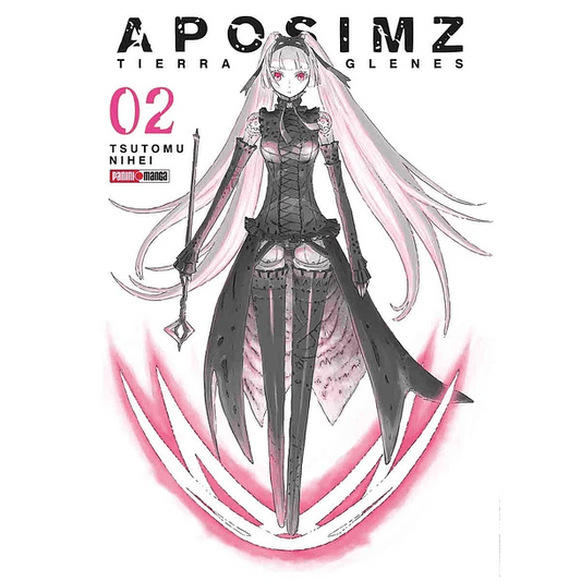 Aposimz Vol. 2 (Español) - Kinko