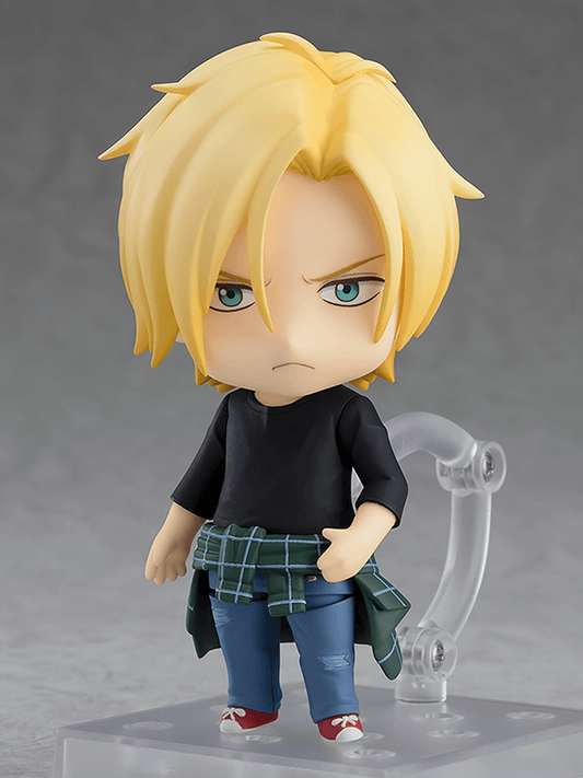 Banana Fish - Ash Lynx Nendoroid