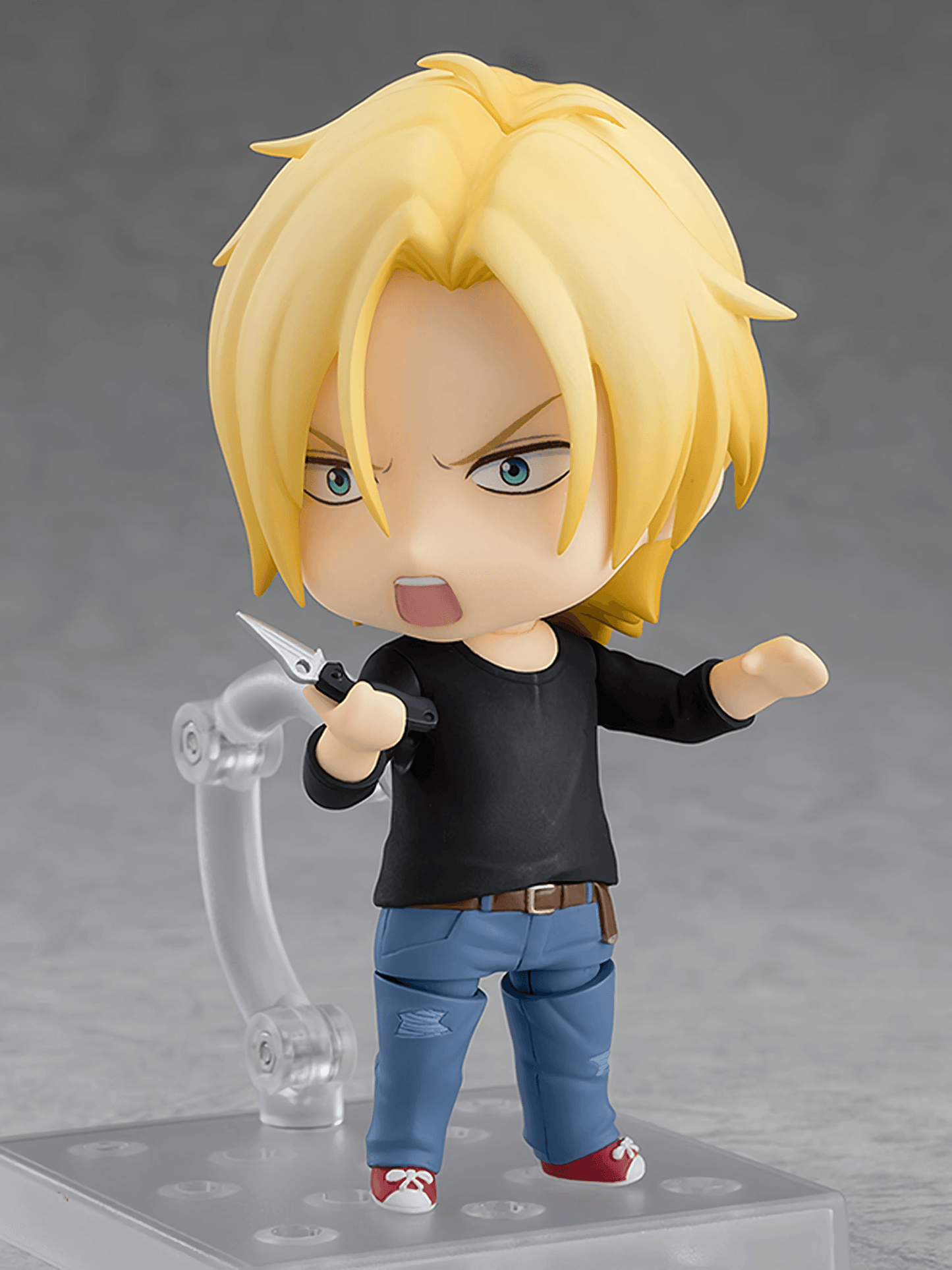 Banana Fish - Ash Lynx Nendoroid