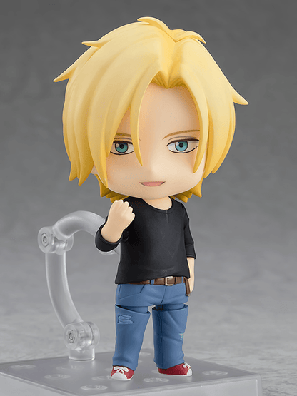 Banana Fish - Ash Lynx Nendoroid