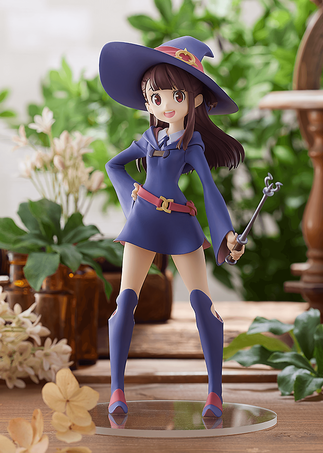 Little Witch Academia - Atsuko Kagari Pop Up Parade