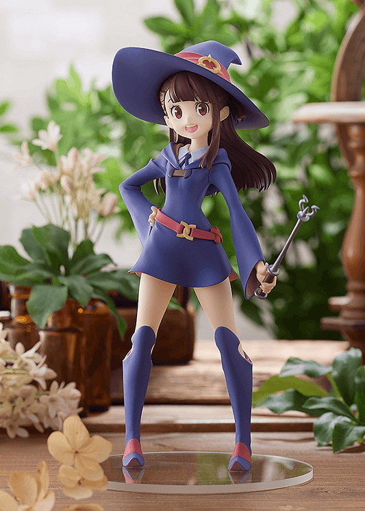 Little Witch Academia - Atsuko Kagari Pop Up Parade