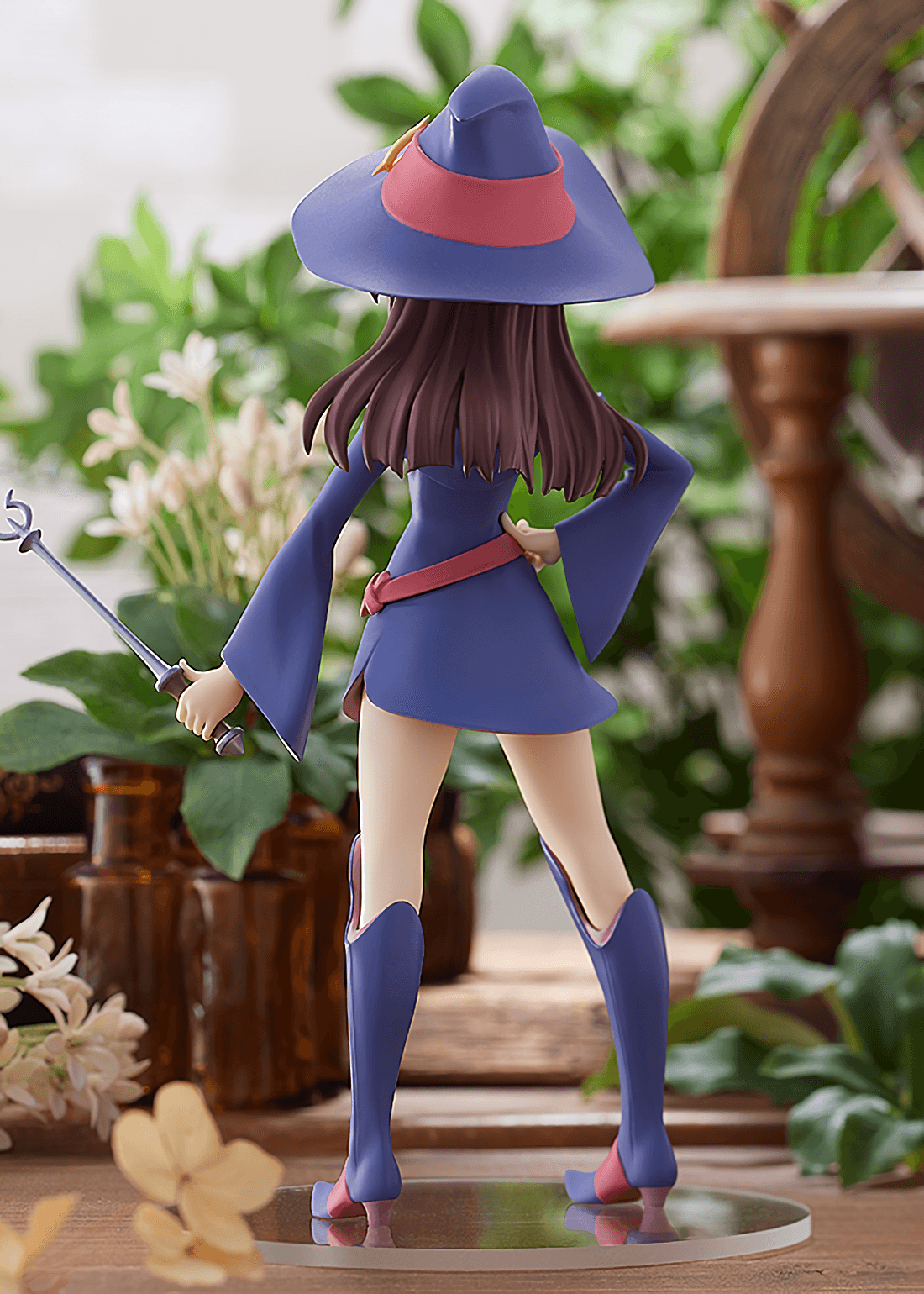 Little Witch Academia - Atsuko Kagari Pop Up Parade