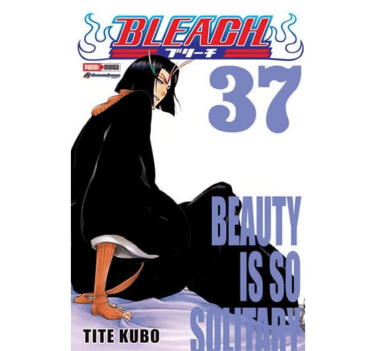 Bleach Vol. 37 (Español) - Kinko