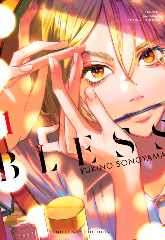 Bless Vol. 1 (Español España)