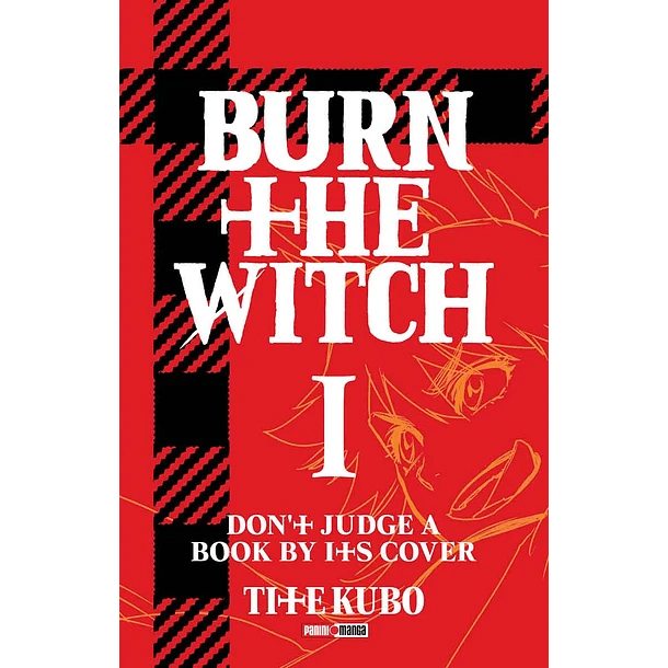 Burn the Witch (Español) - Kinko