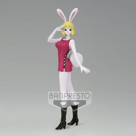 One Piece - Carrot Glitter and Glamours Ver B