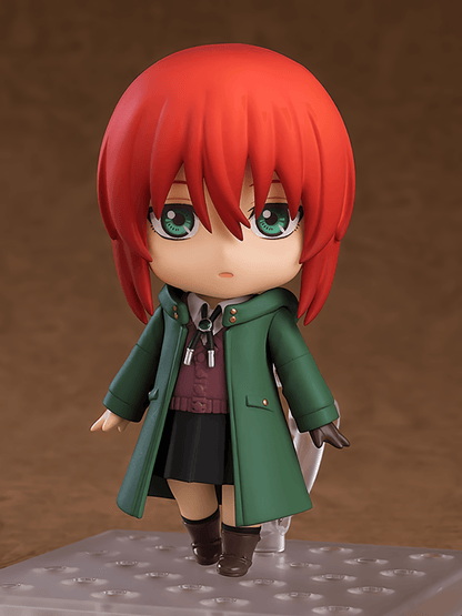 The Ancient Magus' Bride - Chise Hatori Nendoroid (Season 2 Ver.)