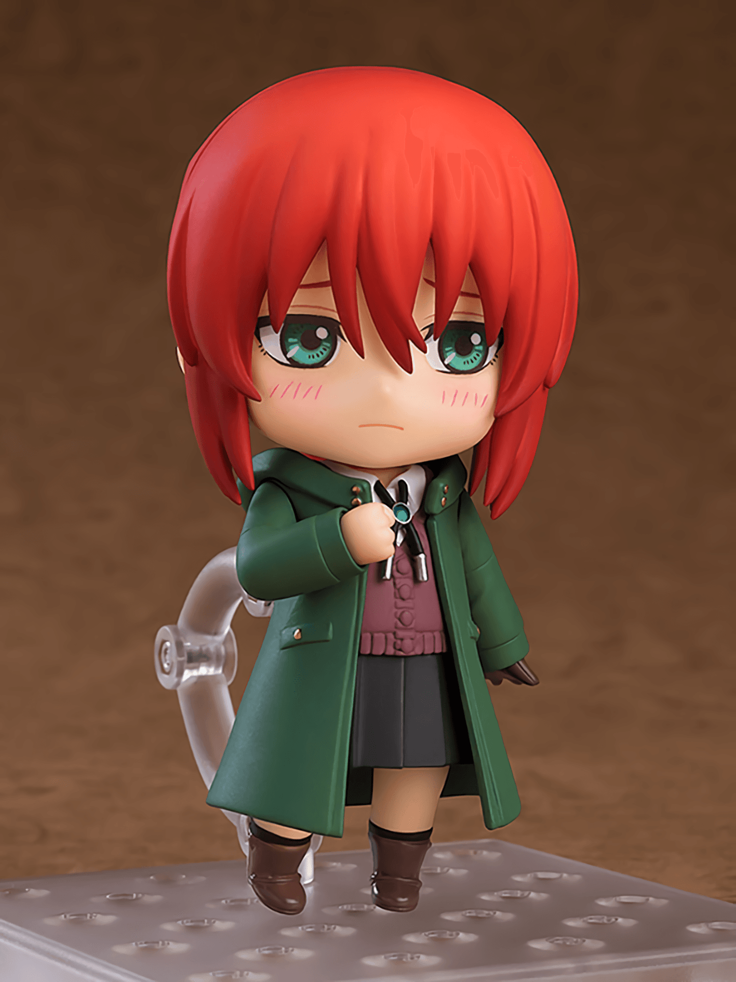 The Ancient Magus' Bride - Chise Hatori Nendoroid (Season 2 Ver.)