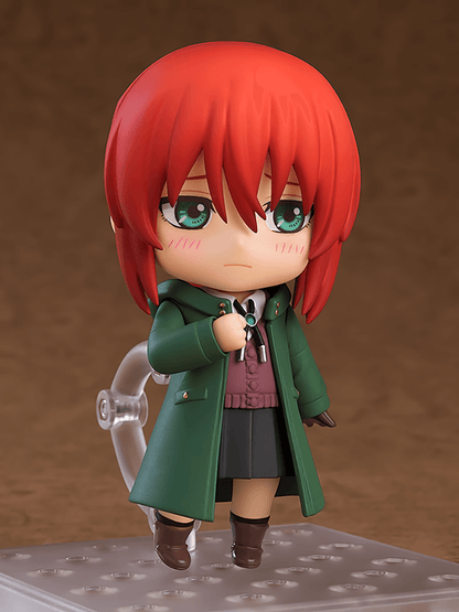 The Ancient Magus' Bride - Chise Hatori Nendoroid (Season 2 Ver.)