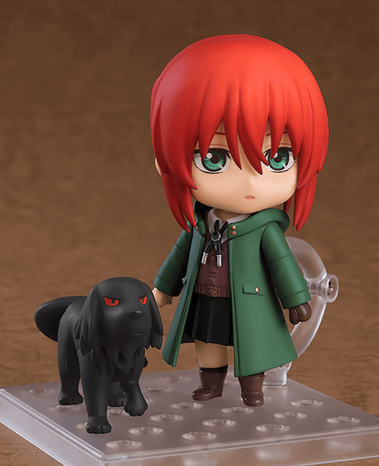 The Ancient Magus' Bride - Chise Hatori Nendoroid (Season 2 Ver.)