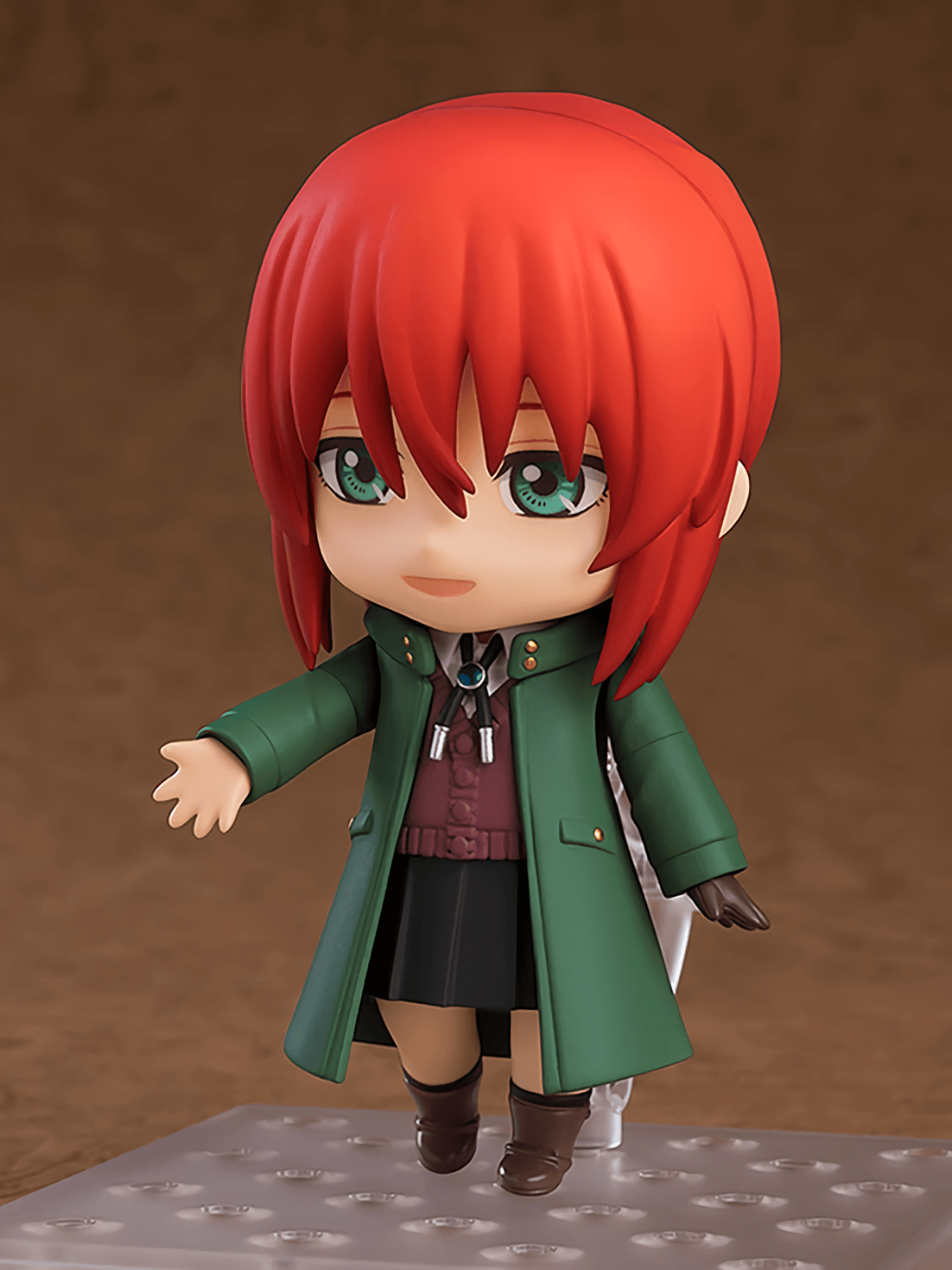 The Ancient Magus' Bride - Chise Hatori Nendoroid (Season 2 Ver.)