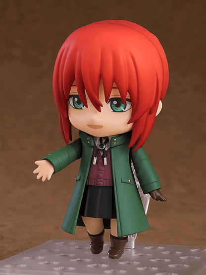 The Ancient Magus' Bride - Chise Hatori Nendoroid (Season 2 Ver.)