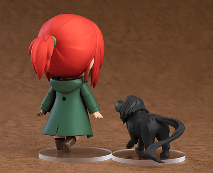 The Ancient Magus' Bride - Chise Hatori Nendoroid (Season 2 Ver.)