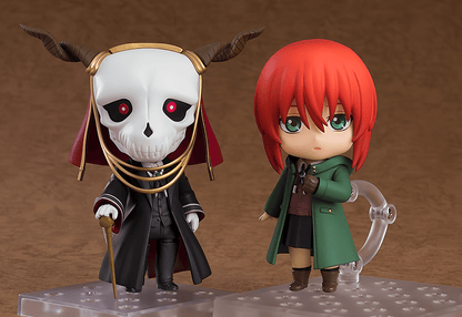 The Ancient Magus' Bride - Chise Hatori Nendoroid (Season 2 Ver.)