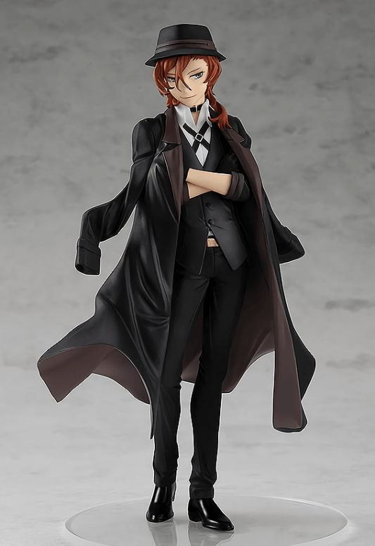 Bungo Stray Dogs - Chuya Nakahara Pop Up Parade - Kinko