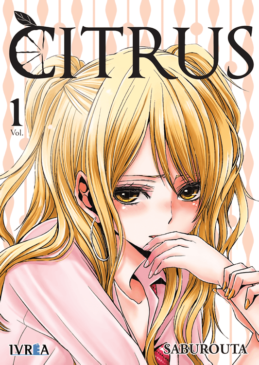 Citrus Vol. 1 (Español España) - Kinko