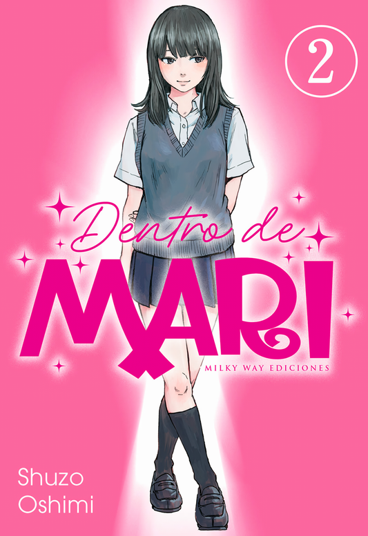 Dentro de Mari Vol. 2 (Español España)