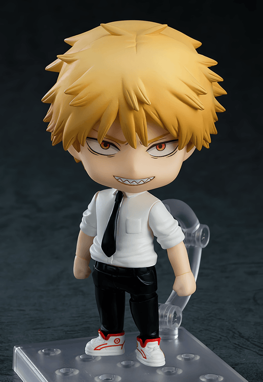 Chainsaw Man - Denji Nendoroid - Kinko