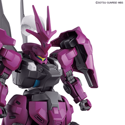 Gundam: The Witch from Mercury - HG Guel's Dilanza - Kinko