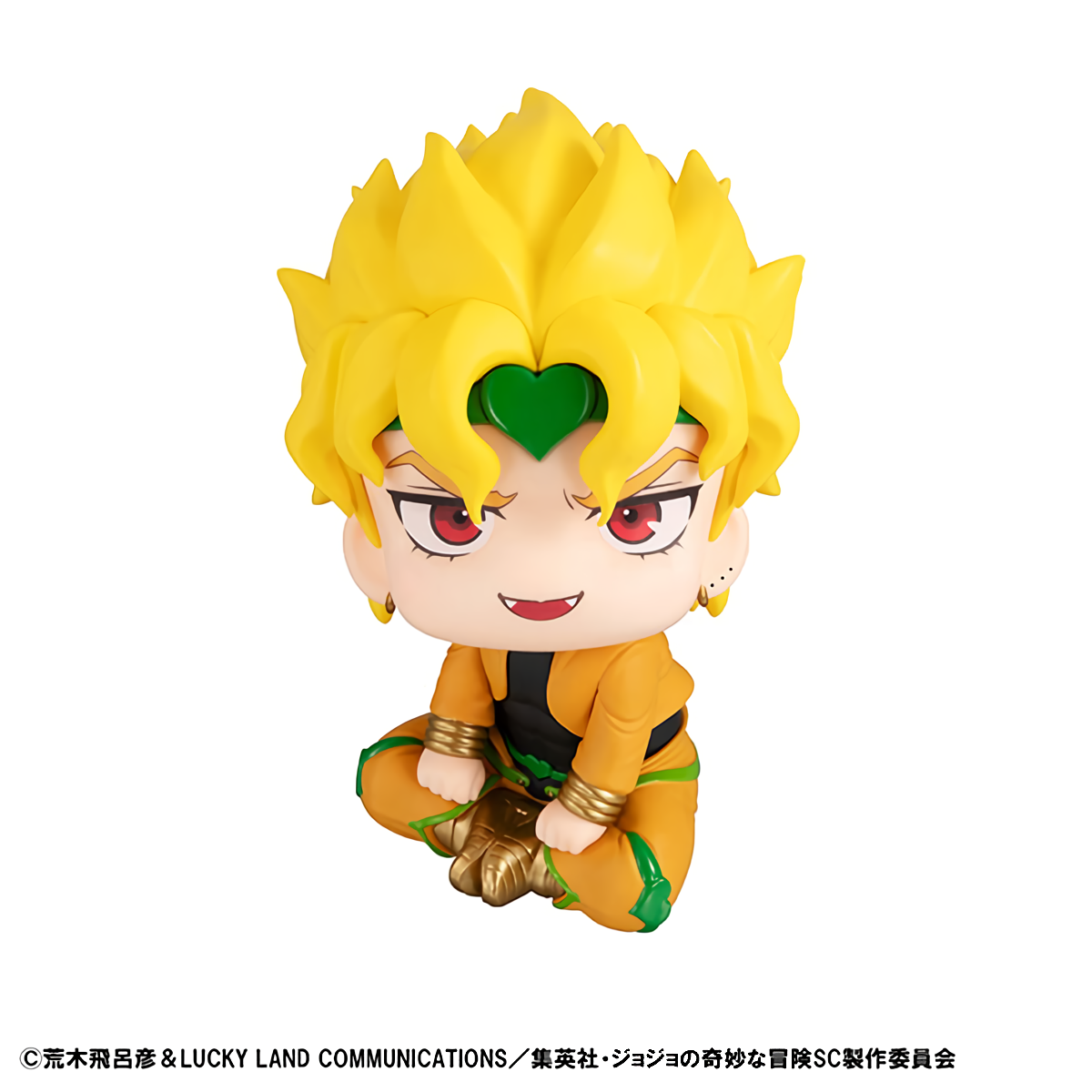 (PREORDEN) LookUp DIO - JoJo's Bizarre Adventure Stardust Crusaders