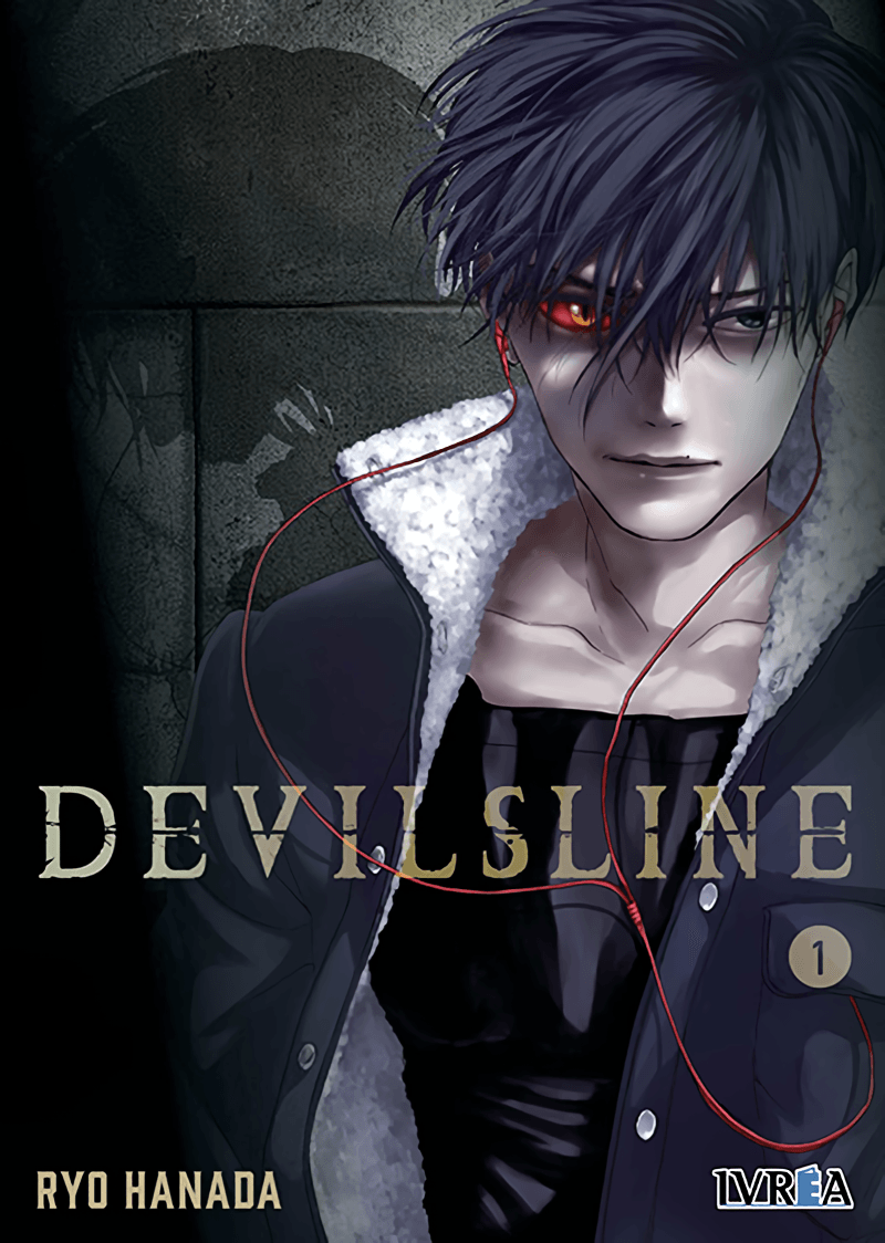 Devils Line Vol. 1 (Español España) - Kinko