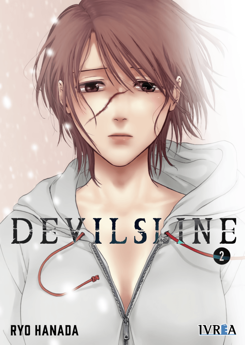 Devils Line Vol. 2 (Español España) - Kinko