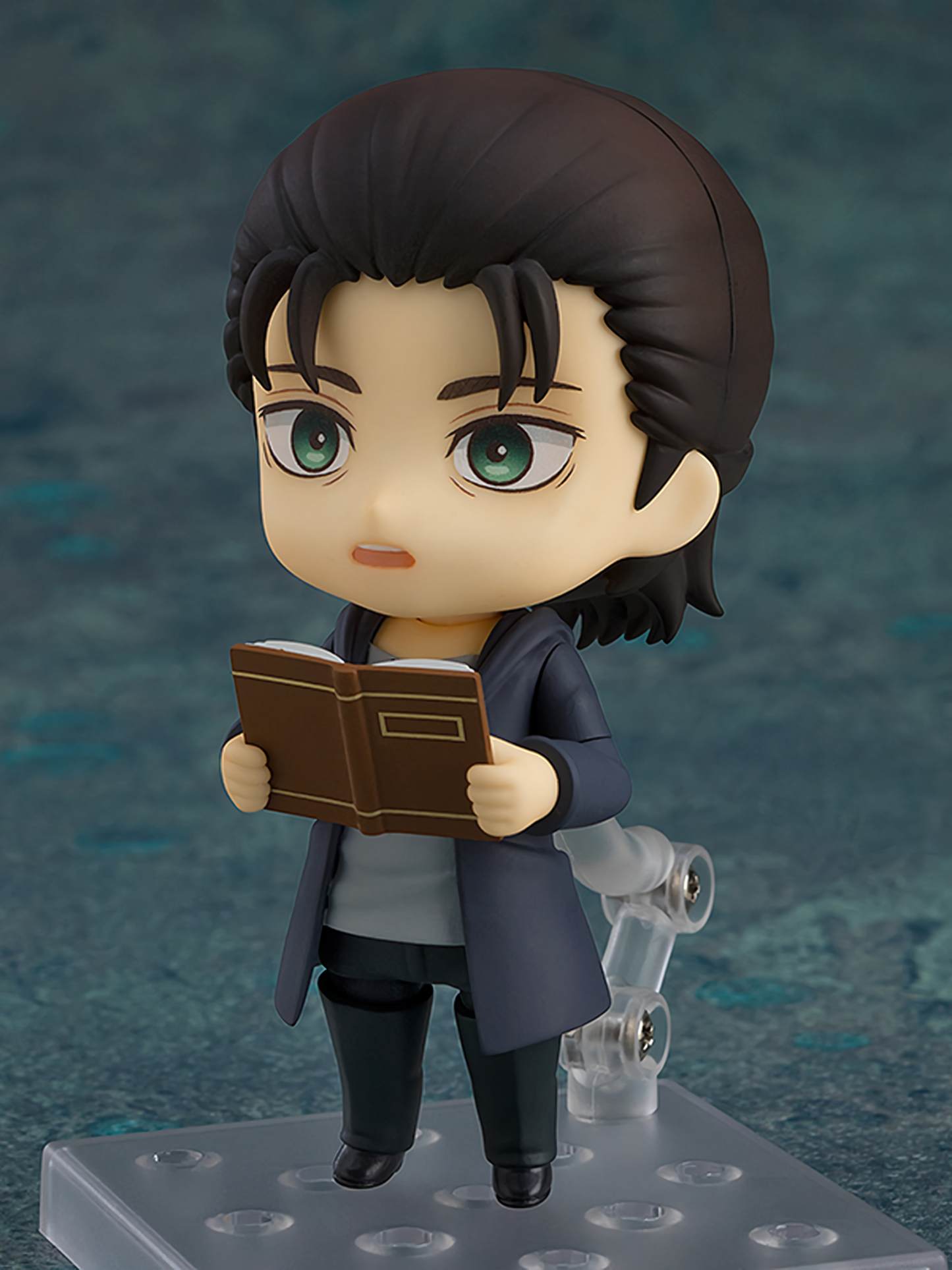 Attack On Titan - Eren Jaeger Nendoroid