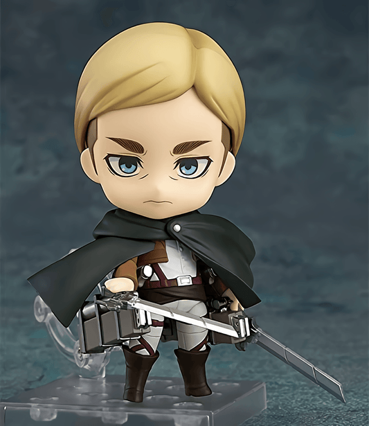 Attack on Titan - Erwin Smith Nendoroid - Kinko