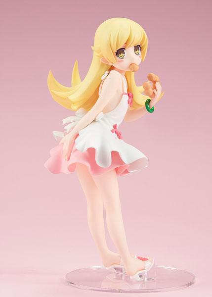 (PREORDEN) Pop Up Parade Shinobu Oshino - Monogatari Series