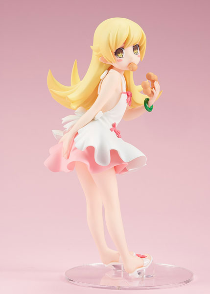 (PREORDEN) Pop Up Parade Shinobu Oshino - Monogatari Series