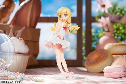 (PREORDEN) Pop Up Parade Shinobu Oshino - Monogatari Series