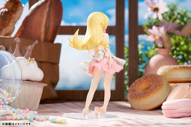 (PREORDEN) Pop Up Parade Shinobu Oshino - Monogatari Series