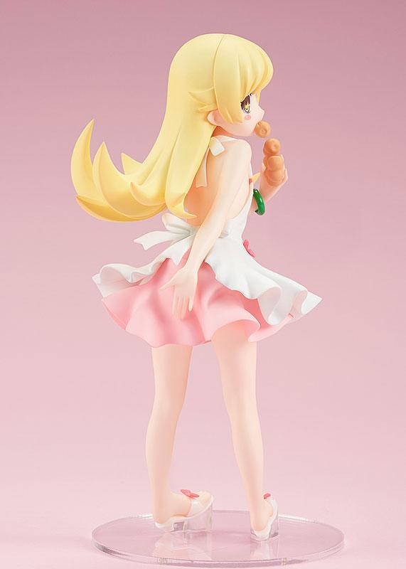 (PREORDEN) Pop Up Parade Shinobu Oshino - Monogatari Series