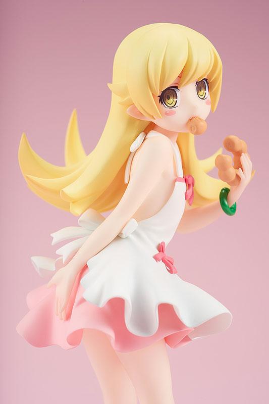 (PREORDEN) Pop Up Parade Shinobu Oshino - Monogatari Series