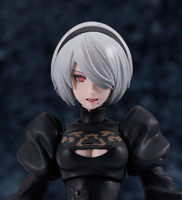 (PREVENTA) figma NieR:Automata Ver1.1a 2B