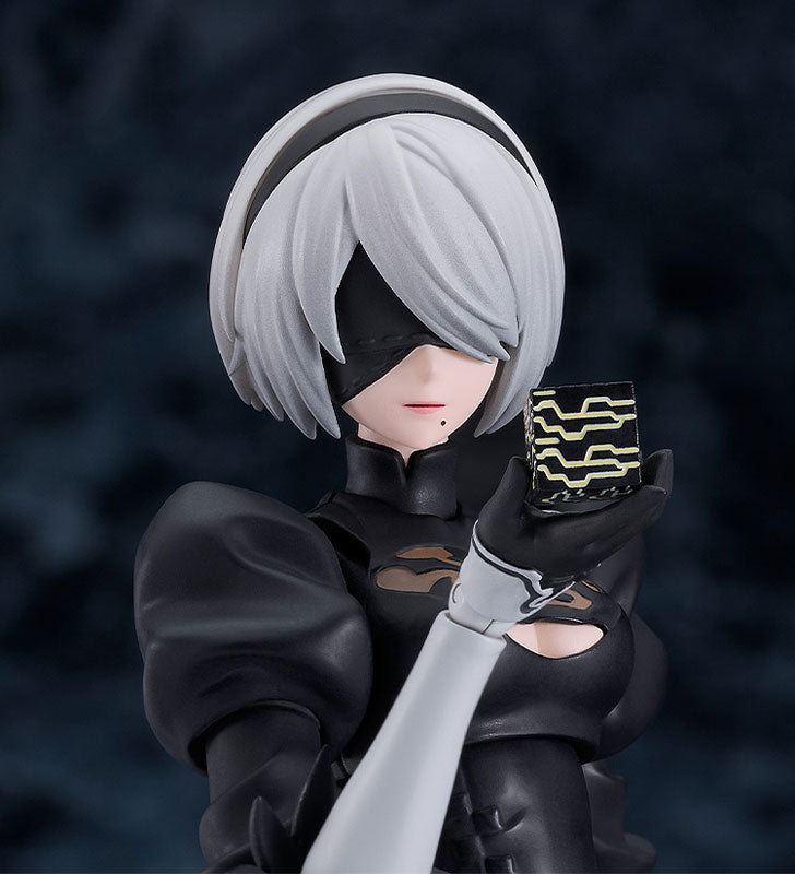 (PREVENTA) figma NieR:Automata Ver1.1a 2B