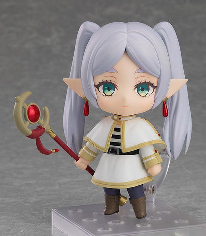 (PREORDEN) Nendoroid Frieren - Frieren: Beyond Journey's End