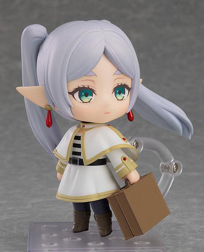 (PREORDEN) Nendoroid Frieren - Frieren: Beyond Journey's End