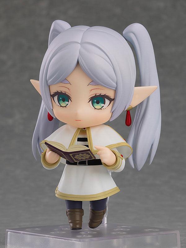 (PREORDEN) Nendoroid Frieren - Frieren: Beyond Journey's End